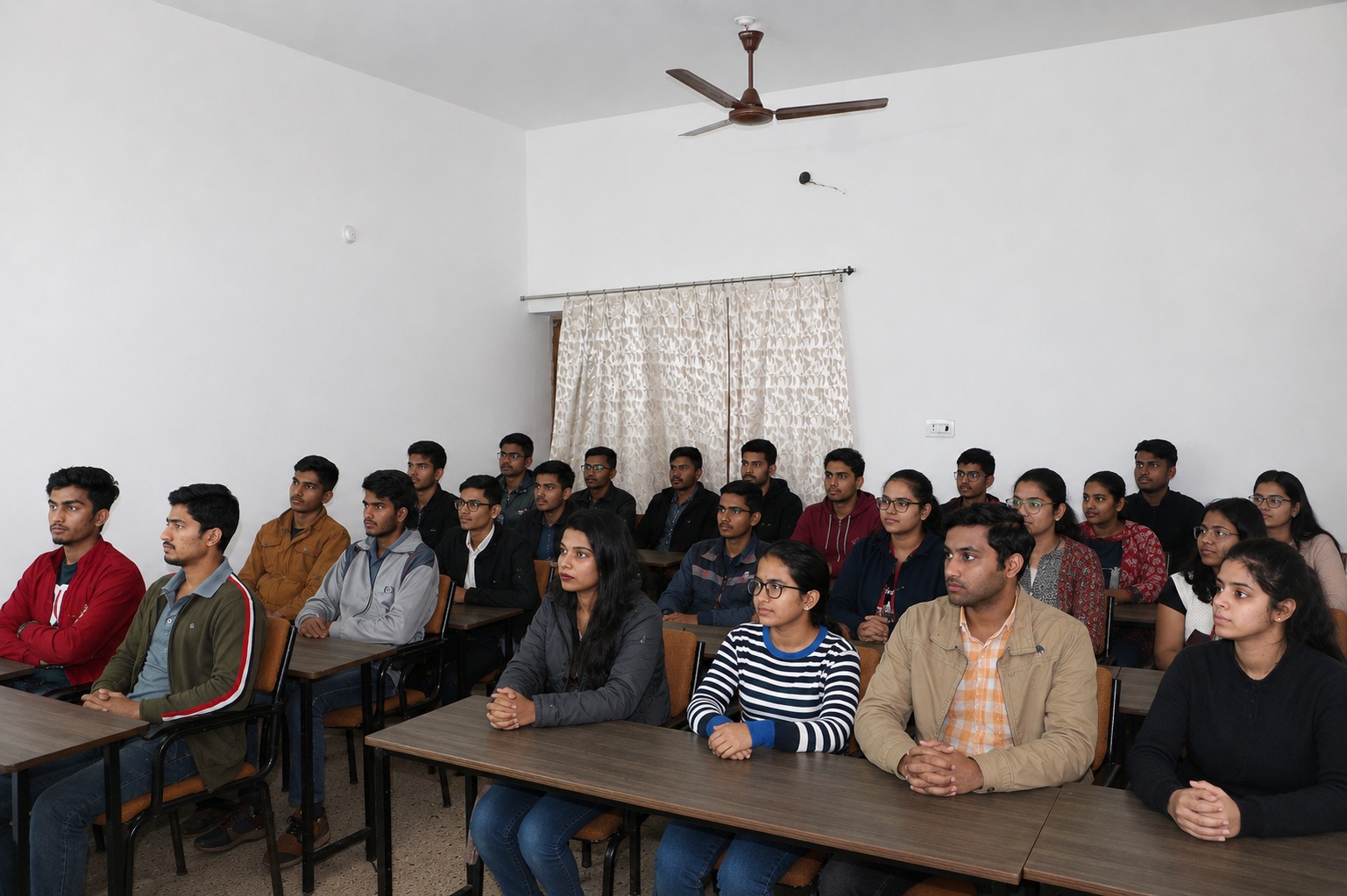 No compromise on quality tested by ex NLU faculties and NLU Alumini,&nbsp; image